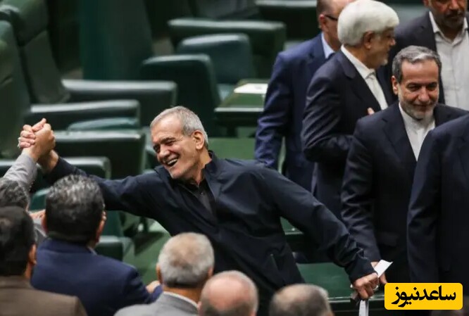 رقابت سنگین در تبریز برای صندلی داغ مسعود پزشکیان در مجلس کلید خورد +جزئیات