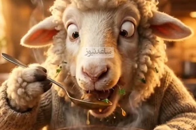 (ویدئو) کله‌پاچه؛ بمب انرژی و ویتامین سی یا کابوس قلبی؟ حقیقتی که کمتر کسی می‌داند…