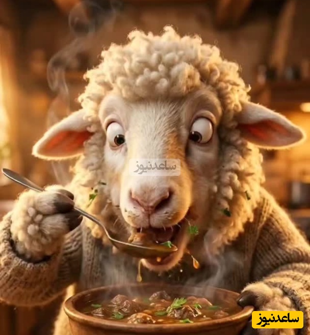 (ویدئو) کله‌پاچه؛ بمب انرژی و ویتامین سی یا کابوس قلبی؟ حقیقتی که کمتر کسی می‌داند…