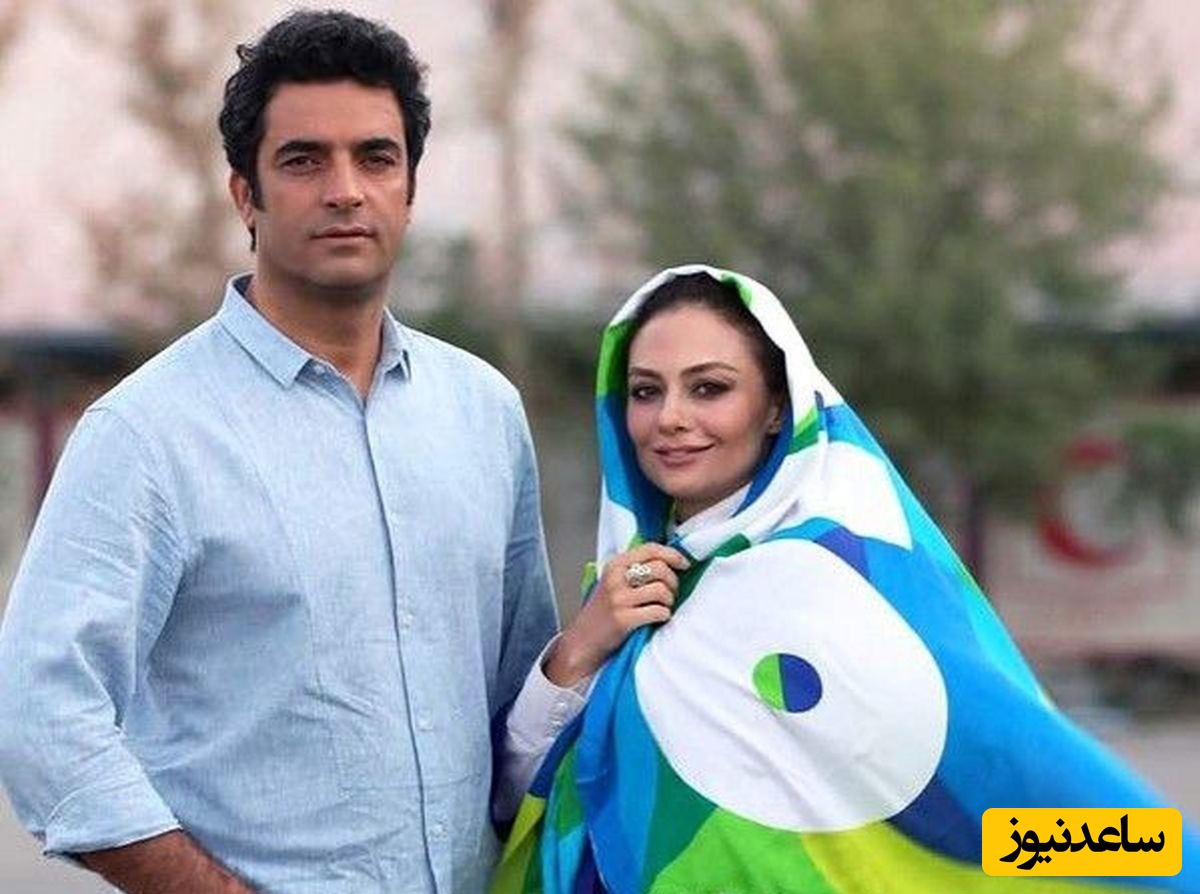 آلبوم تصاویر زیبای جشن عروسی مجلل منوچهر هادی و یکتا ناصر در واقعیت+عکس