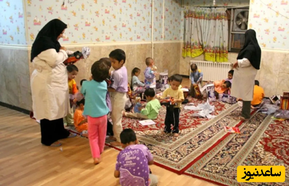 این کشته‌شدگان دی ماه بچه‌های بهزیستی بوده‌اند..... تعدادی هم بازداشت شدند