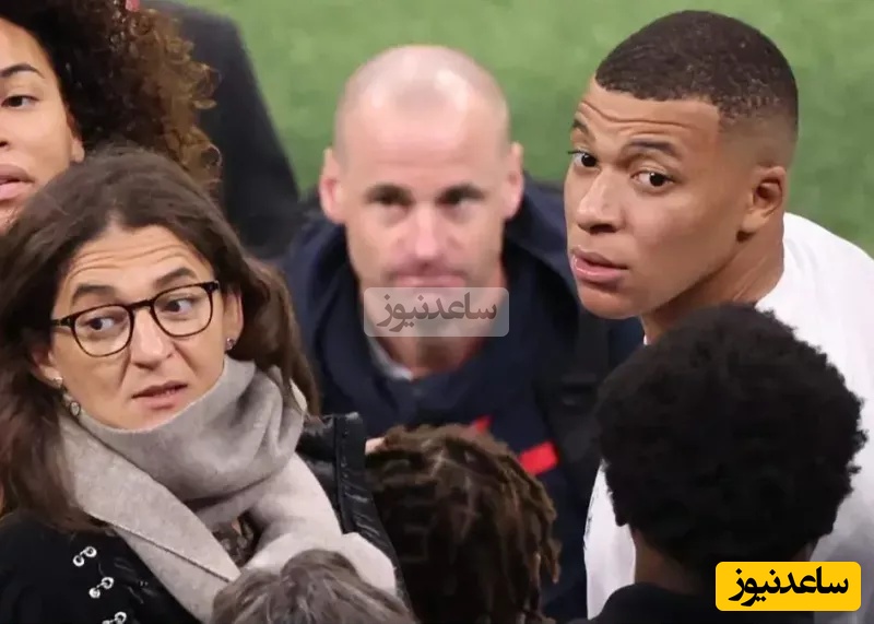 مادر امباپه: بعضی شب‌ها با پژو 206 در کمربندی پاریس می‌چرخیدم تا حس زندگی عادی را تجربه کنم، به او گفتم وقتش نرسیده ازدواج کنی و...