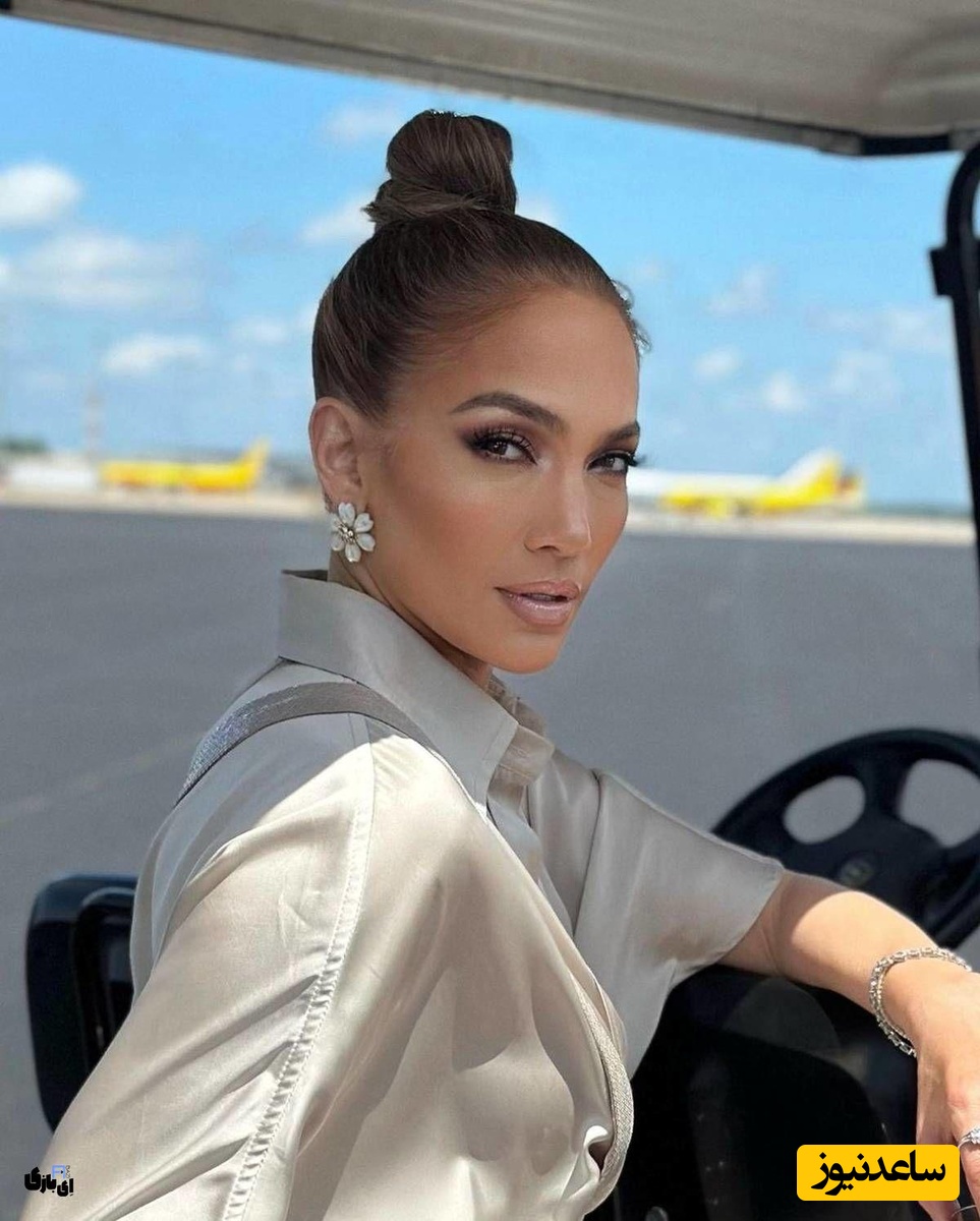 تاثیر شگفت انگیز جنیفر لوپز در فروش لباس خوشرنگ و کولی طور برند Zimmerman