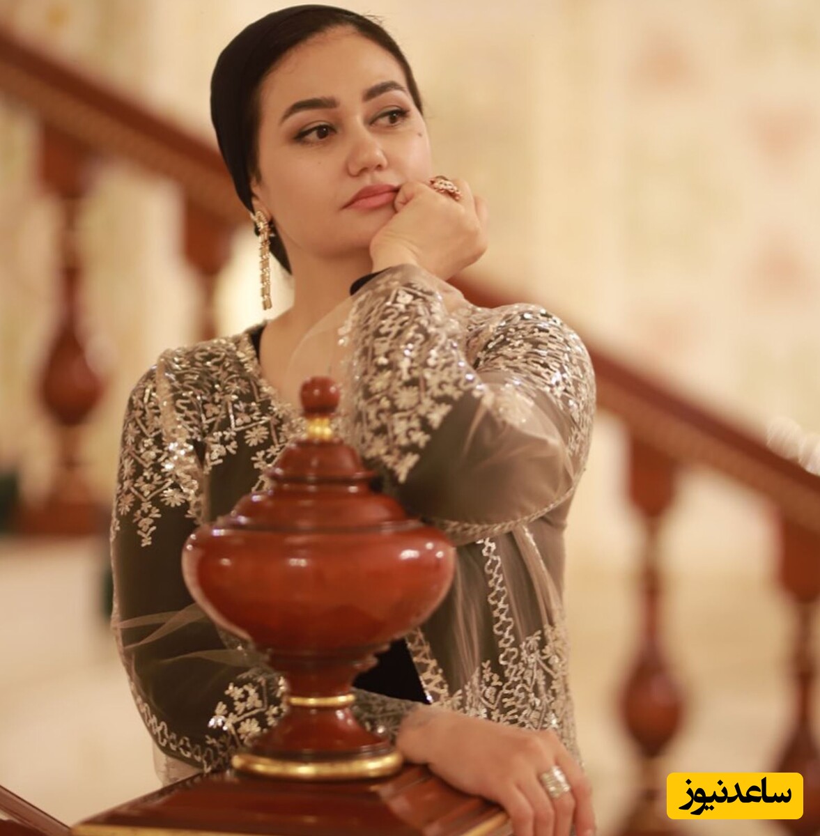  خانه تهمینه رجبوا 