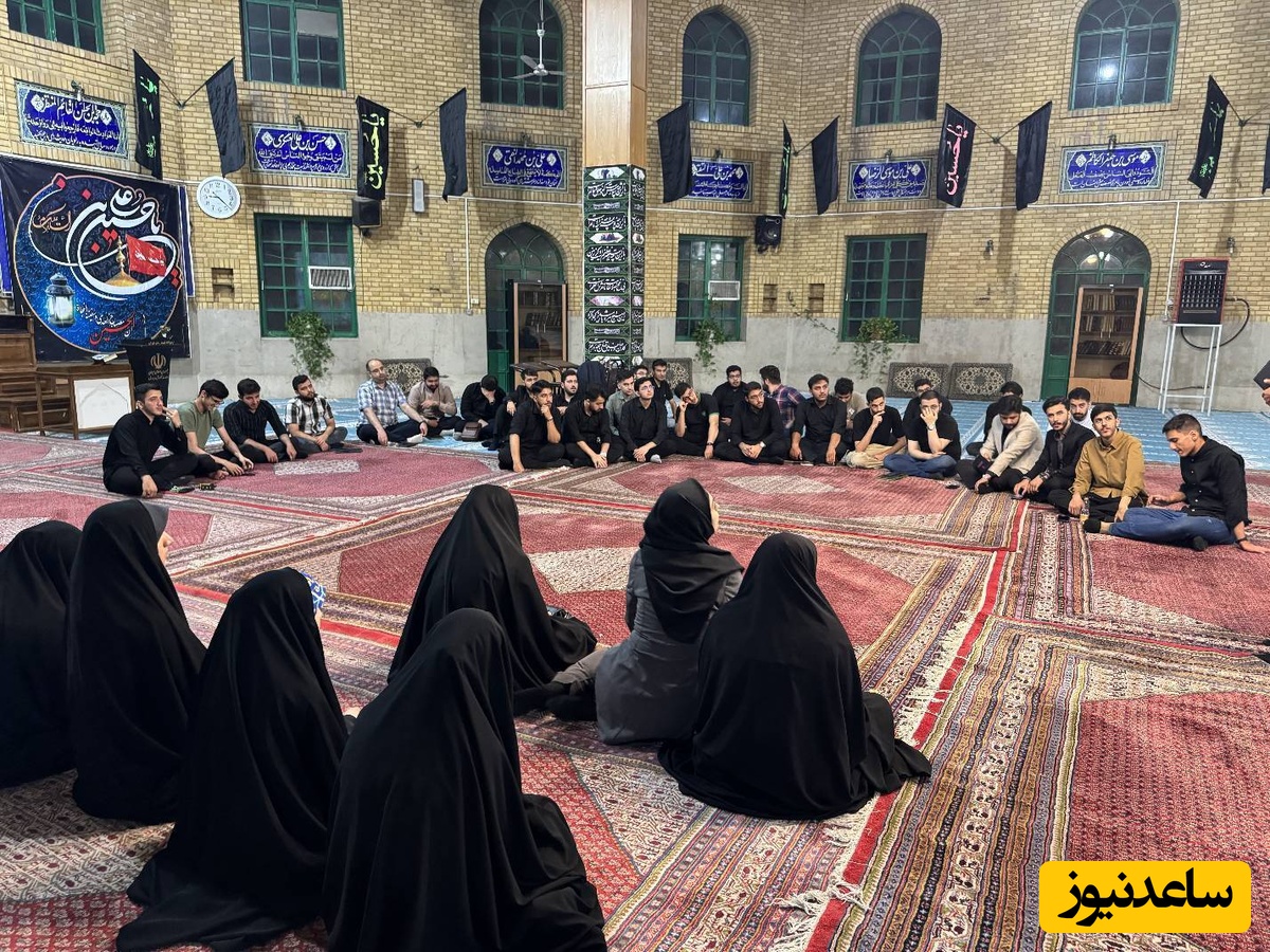 از کلاس درس تا میدان عمل؛ داستان دانشجویان در دوره مهارت آموزی «ایران ما»