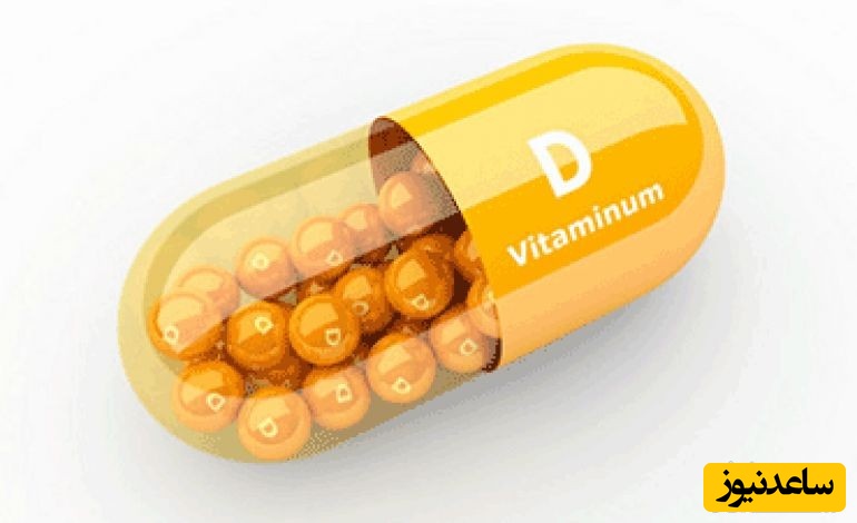  اثرات ویتامین D در دوران بارداری