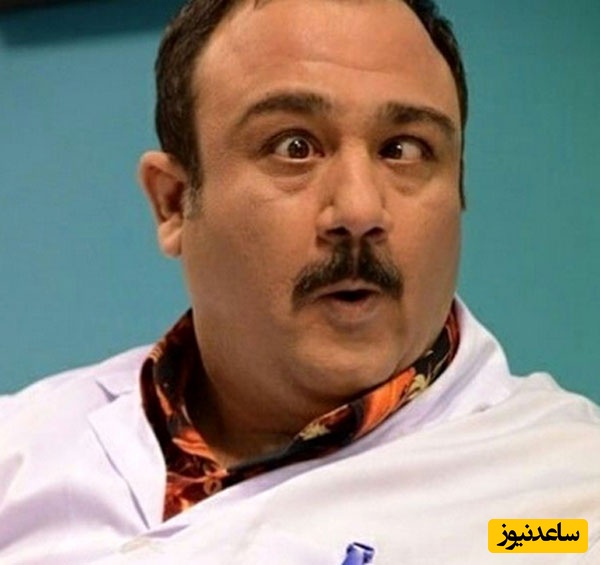 خاطره خنده‌دار مهران غفوریان از اولین تجربه استخر در دبی / مهران غفوریان: فکر میکردم استخر پایینه نگو رو سقف بود