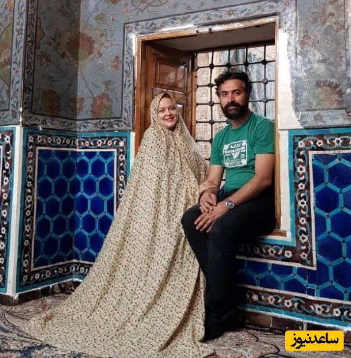 فیلم/ یادی کنیم از عاشقانه های دهه شصتی بهاره رهنما: پسره دم دانشگاه بهم شماره تلفن داد!