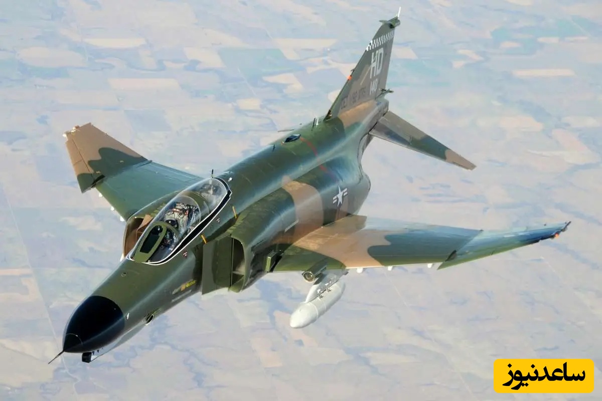 ماجرای صدای شنیده شده در آسمان تهران چه بود؟