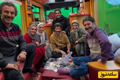 در صورت توافق ایران با آمریکا و با ساخت سریال پایتخت 8 در آمریکا شاهد چه صحنه‌هایی خواهیم بود؟+ویدیو