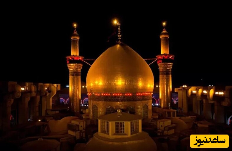 7 مکان دیدنی و زیارتی کربلا که تا عمق وجوتان را می لرزاند!+ عکس