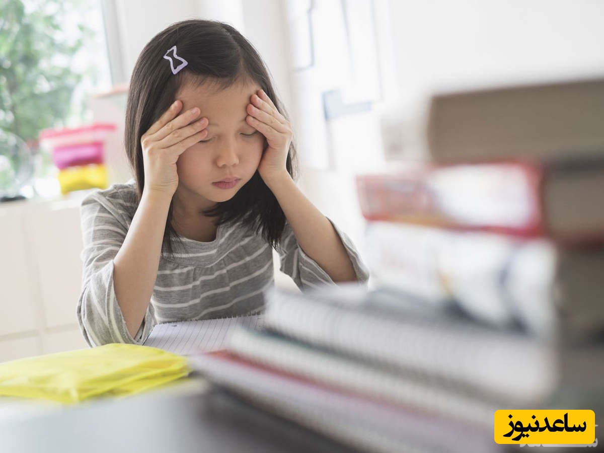 علائم آستیگماتیسم در کودکان