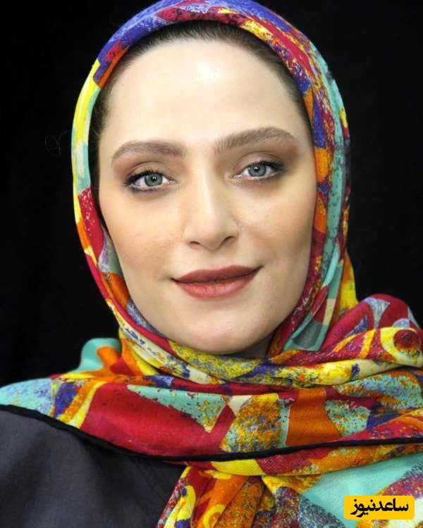 نگین معتضدی