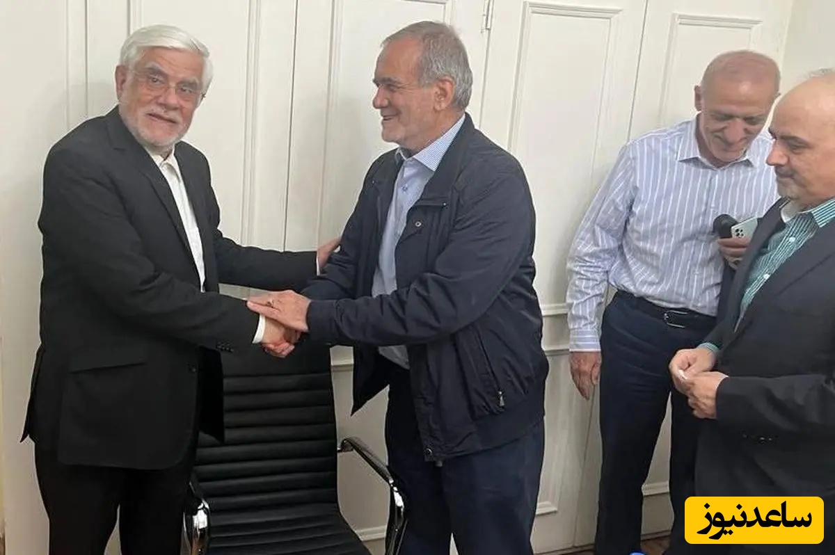 فوری| ماموریت رئیس‌جمهور به عارف برای ساماندهی اینترنت؛ تدابیر تازه در راه است