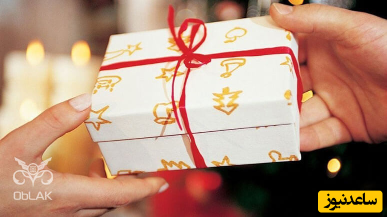 بهترین هدیه سالگرد ازدواج