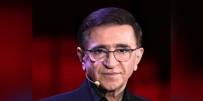 (ویدیو) توصیف زیبای صبر از زبان دکتر انوشه برای موفقیت/ پروردگارا هر خیری که تو به من نازل کنی من به آن محتاجم