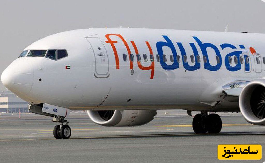 آغاز پروازهای مسیر دبی از فرودگاه بین المللی شهید مدنی تبریز