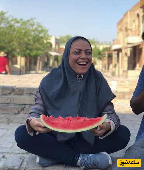 مهرالنسا در بانوی عمارت