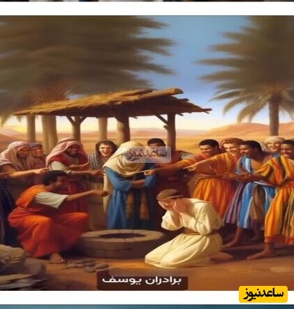برادران یوسف