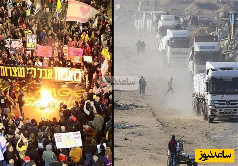 اقدامات اسرائیل اجرای آتش‌بس در غزه را به خطر انداخت