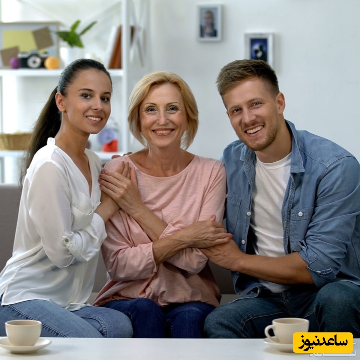 چگونه داماد خوب و محبوبی برای خانواده همسرم باشم؟