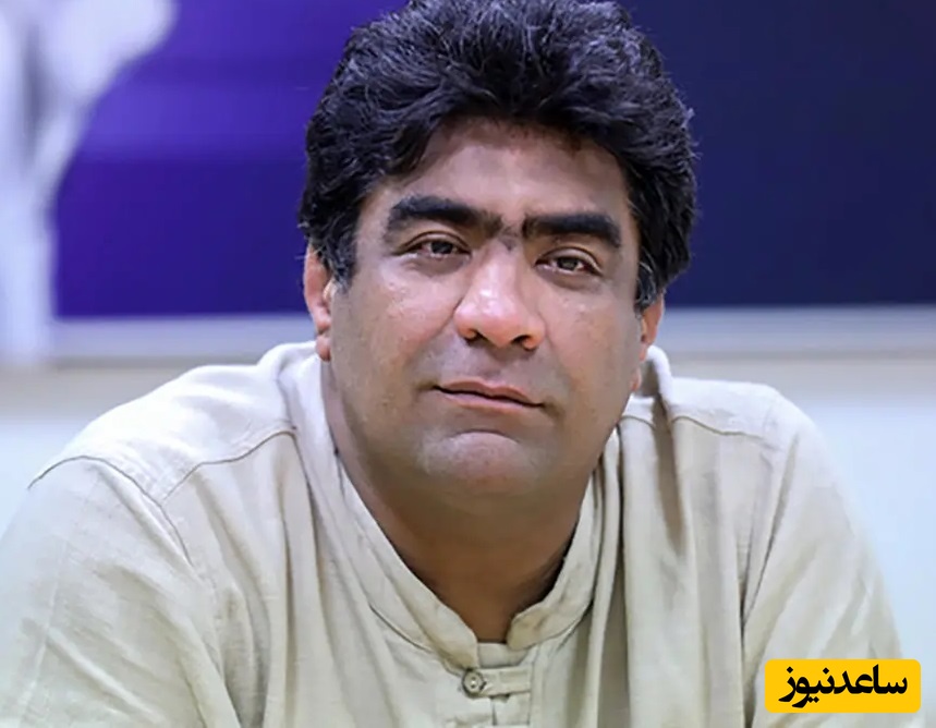 خاطره جالب اکبر رجبی در برنامه علی ضیا که اشک همه رو در آورد/ درس مهمی که کارتن خواب به رجبی داد +فیلم