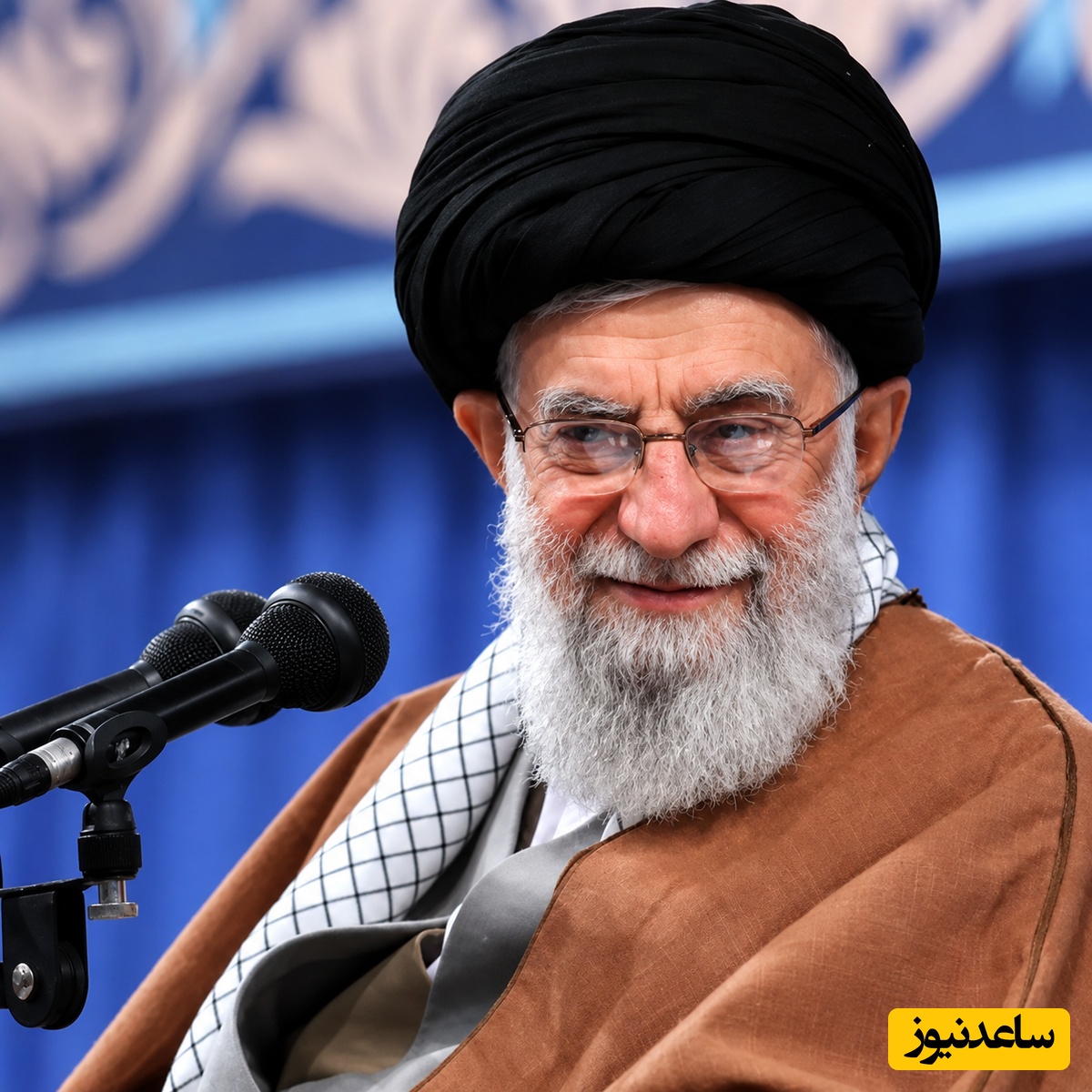 روایتی شنید‌نشده از دیدار رهبر شهید انقلاب و همسر امام راحل؛ چرا آیت‌الله خامنه‌ای گفتند «من آدم کوچکی هستم»؟