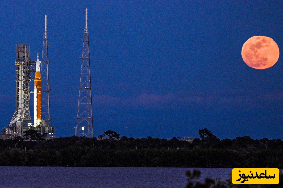 پس از 50 سال؛ پرتاب مأموریت «آرتمیس 2» به ماه در 15 اسفند | آغاز عصر جدید سفرهای فضایی