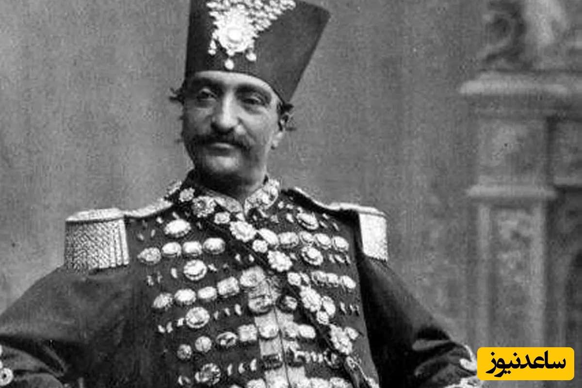 روایت‌هایی تکان‌دهنده از خاطرات ناصرالدین‌شاه؛ از جشن صدسالگی قاجار تا سفرنامه فرنگ/ افشای ضعف‌ها و رفتارهای دور از شان یک پادشاه!