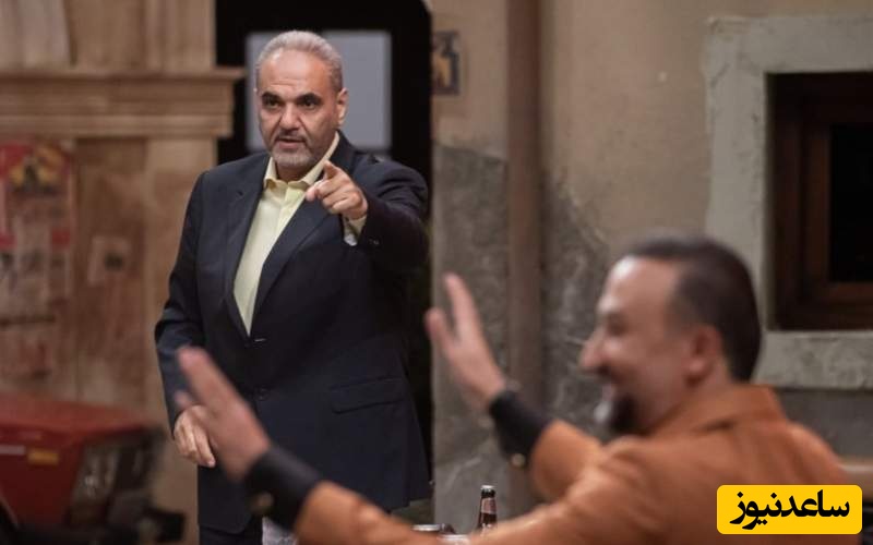 (ویدئو) «اگر در این شب خاص درس نخونید، قبول می‌شید!» توصیه‌ای متفاوت از جواد خیابانی به کنکوری‌ها