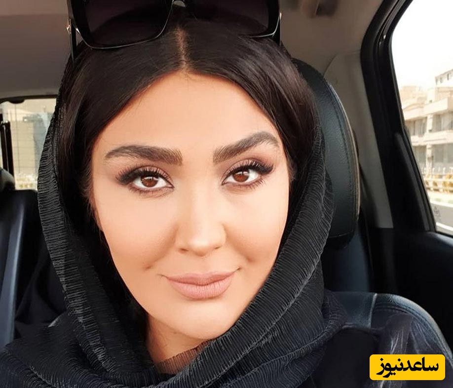 پیشنهاد جالب مریم معصومی برای بهبود وضع دنیا