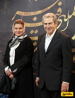 فرامرز قریبیان