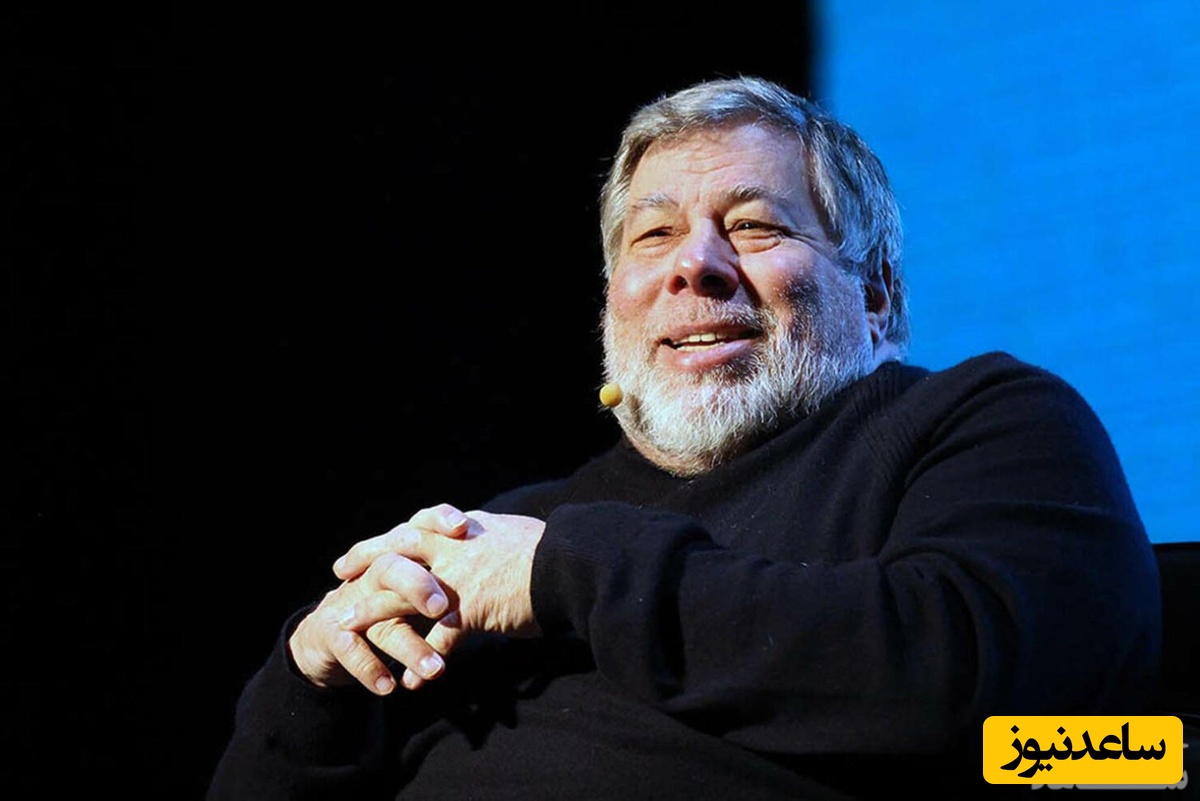 استیو وزنیاک: تفاوتی بین آیفون ۱۳ و مدل‌های قبلی وجود ندارد