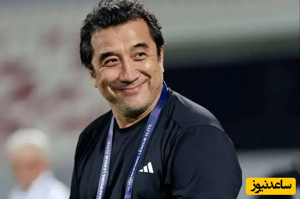 خداداد عزیزی: شب قرعه کشی جام جهانی به دوستم گفتم من جادوگری بلدم و شروع کردم دستامو بالا بردن و از خودم صدا در آوردن که یهو....