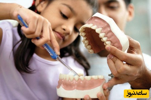 پروتز ژله ای دندان چیست؟