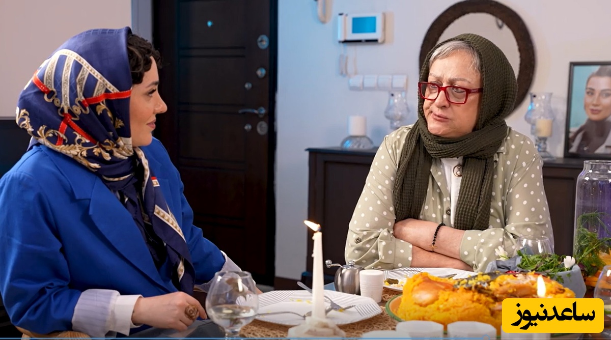 ویدئو/ مریم امیرجلالی: تا حالا تو زندگیم تقلب نکردم، آدم باید برای خودش ارزش قائل باشه/ هر حرفی با هرکی دارین تو روش بگین نه پشت سرش