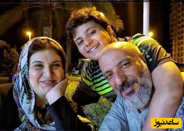 لاغری شدید و شوکه کننده ریما رامین‌فر در تصویر لو رفته با بازیکنان استقلال پیش از پرواز به ترکیه به همراه همسر هنرمندش، امیر جعفری و پسر خوش قدو بالاش