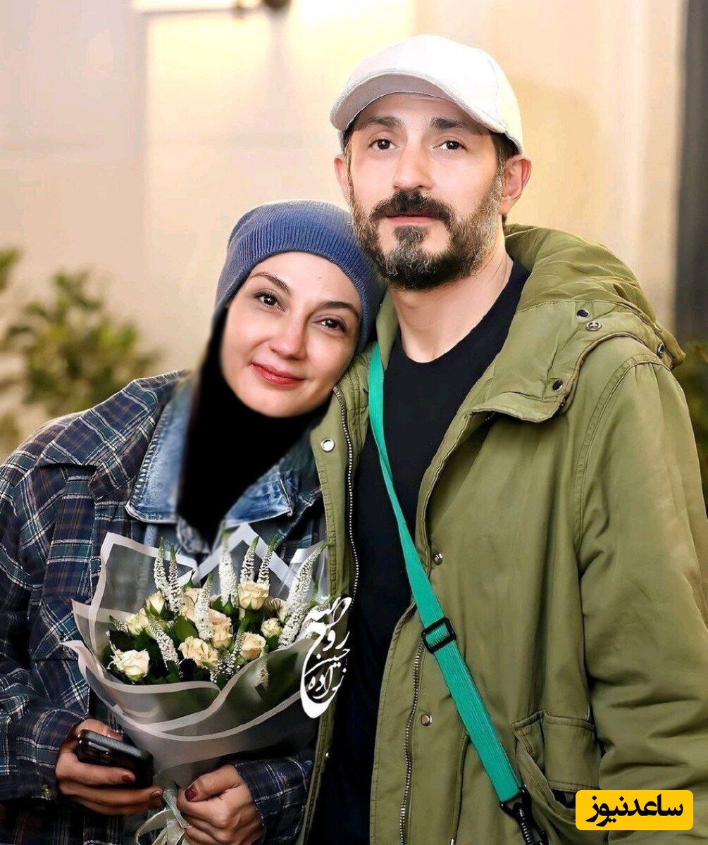 صحبتهای جالب و متفاوت حدیث میرامینی، بازیگر جوکر 2 درباره احترام به خانواده همسر/ چه عروس با شخصیتی👌 خوش به حال خانواده شوهرش ...