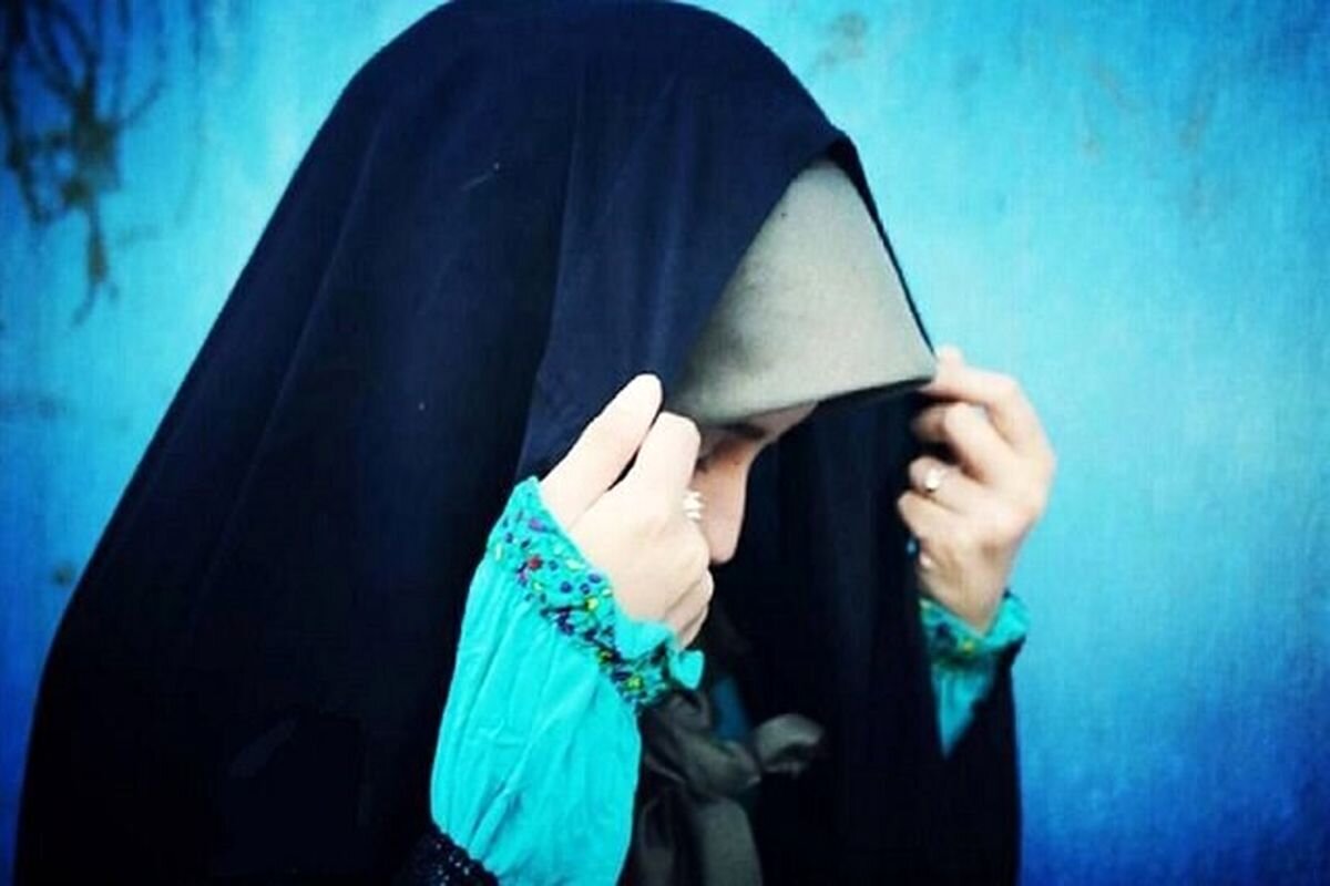 بنرهای عجیب حجاب در مشهد خبرساز شد + عکس