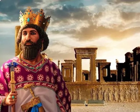 (ویدیو) تکوک زرین، جلوه‌ای بی‌نظیر از هنر و ظرافت دوره هخامنشی با طراحی‌های دقیق و نقش‌مایه‌های سمبلیک / مهارت بی‌همتای صنعتگران و فرهنگ غنی آن دوران تحسین‌برانگیزه🤩