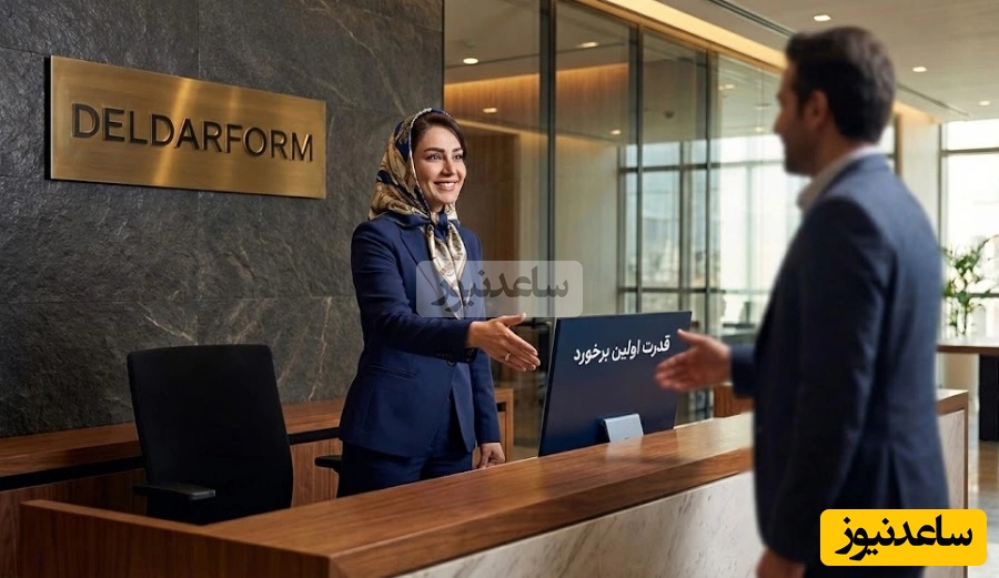 تأثیر لباس فرم اداری بر تجربه مشتری