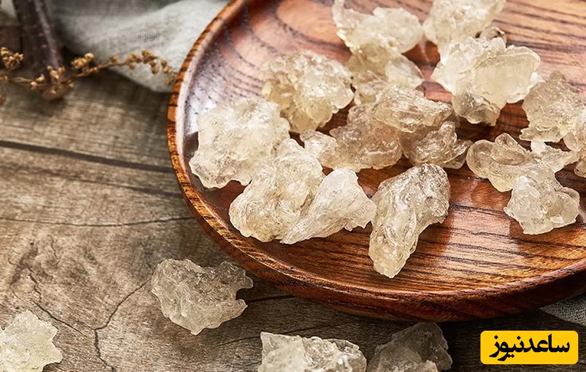 19 خاصیت شگفت‌انگیز کتیرا؛ از سلامت پوست و مو تا درمان‌های خانگی