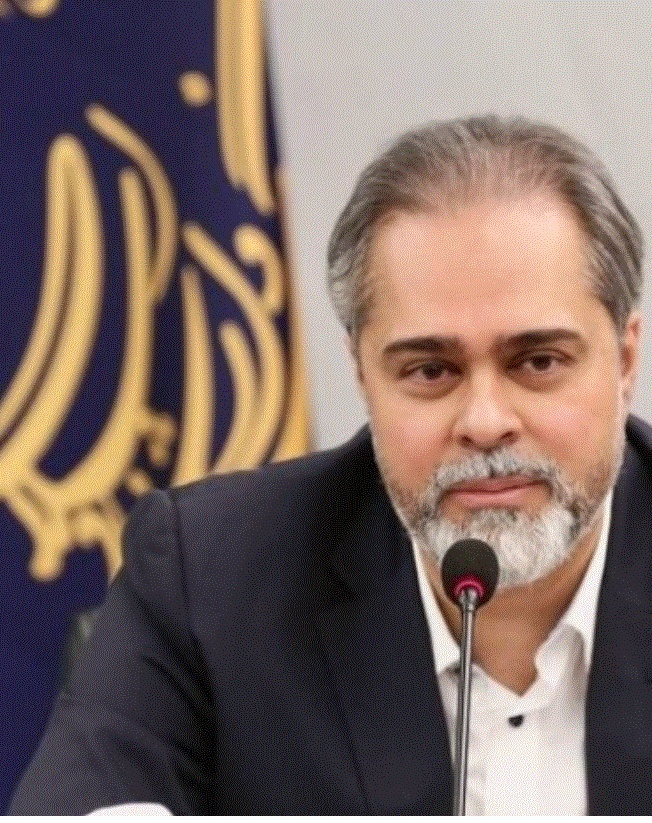 رئیس سازمان سینمایی خبر داد؛ فیلمسازان خارجی می‌خواهند از فاجعه میناب فیلم بسازند