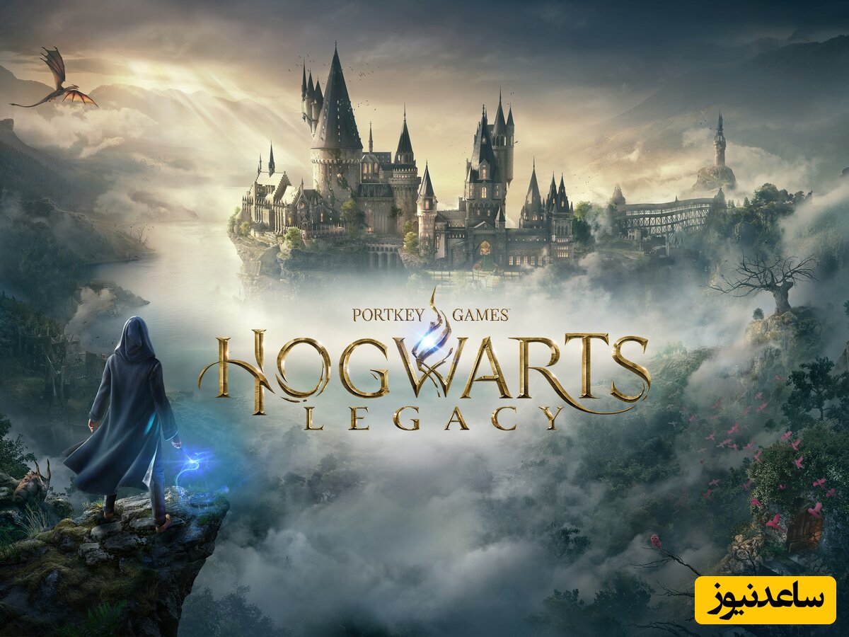 بررسی بازی Hogwarts Legacy