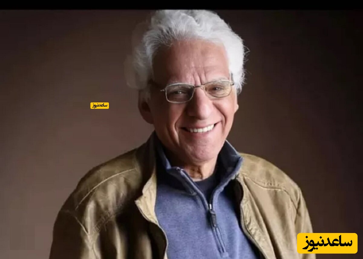 تصاویر مرحوم کیومرث پور احمد!