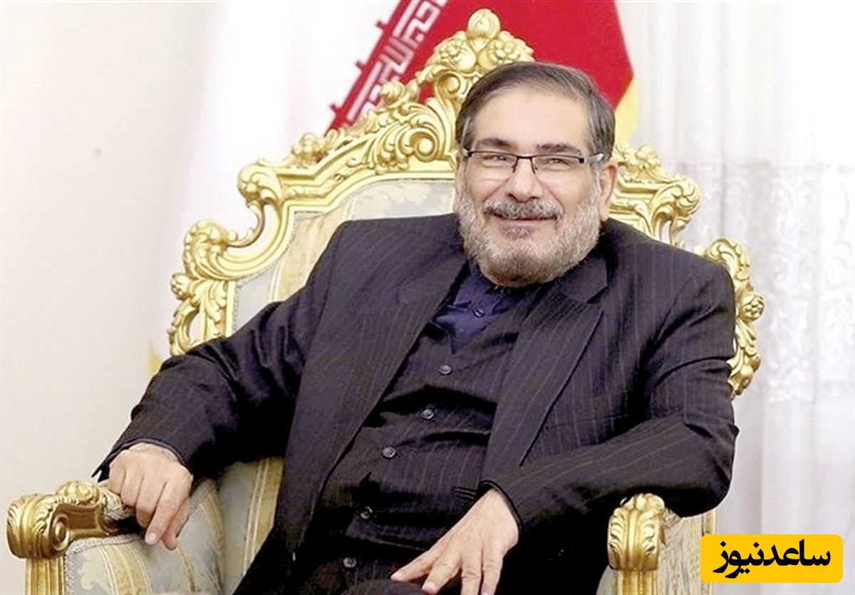 کنایه تند نماینده مجلس به علی شمخانی