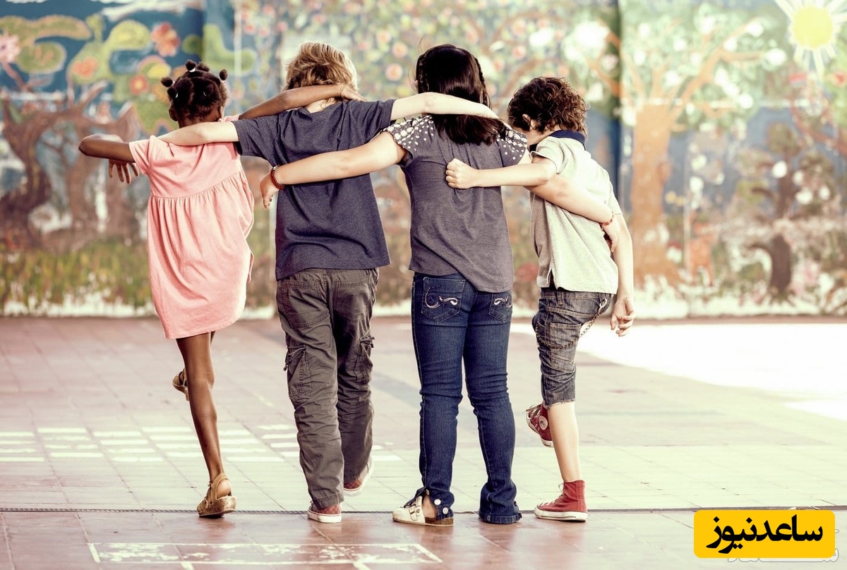 راهکارهای موثر برای آموزش دوستیابی به کودکان/ نقش والدین چیست؟