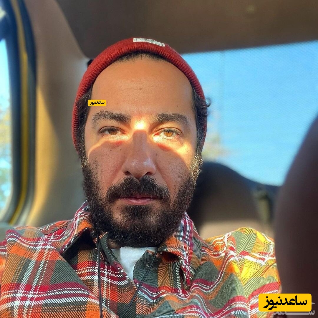 لحظه خفت گیری از نوید محمد زاده +فیلم جنجالی