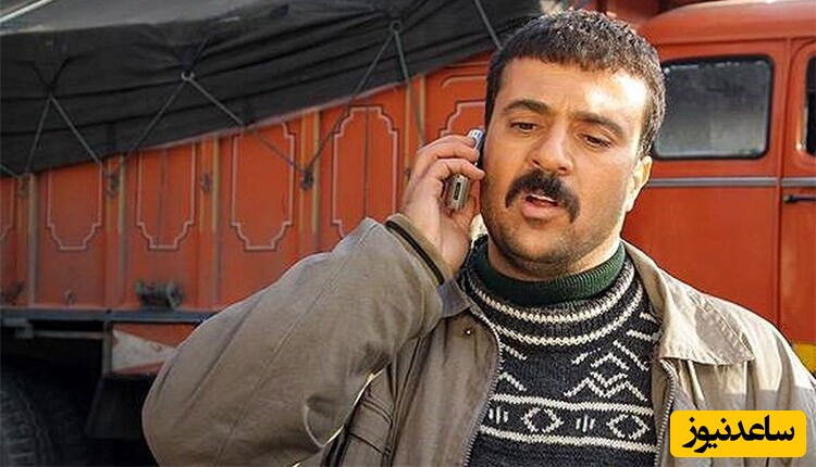 احمد مهرانفر، ارسطوی سریال پایتخت: اصلا قصد خنداندن مردم را نداشتیم ولی...