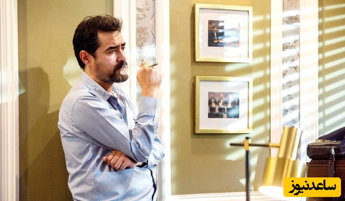 فیلم/وکیل دادگستری: بازی شهاب حسینی در نقش وکیل کاریکاتوری بود مخاطب عادی هم میفهمید که چرنده! نقش نگار جواهریان و اثر هومن سیدی مورد تحسین قرار گرفت